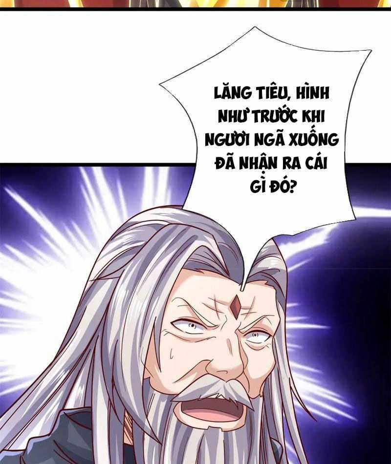 Khởi Đầu Có Kiếm Vực, Ta Sẽ Trở Thành Kiếm Thần Chapter 205 trang 24