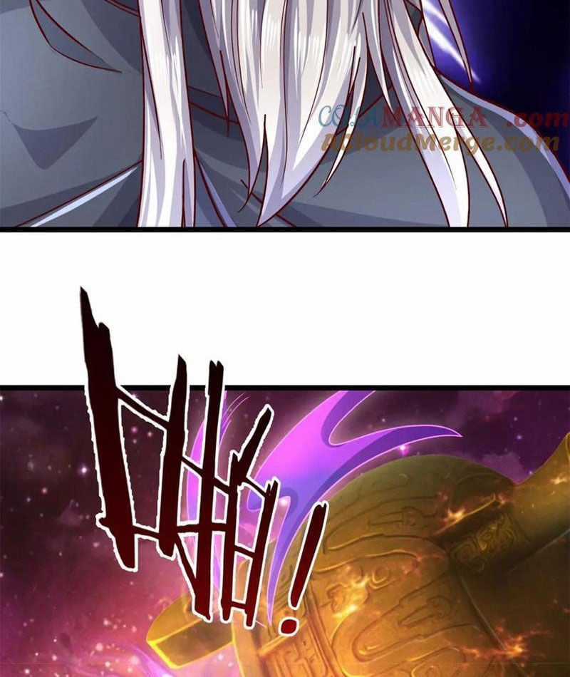 Khởi Đầu Có Kiếm Vực, Ta Sẽ Trở Thành Kiếm Thần Chapter 205 trang 25