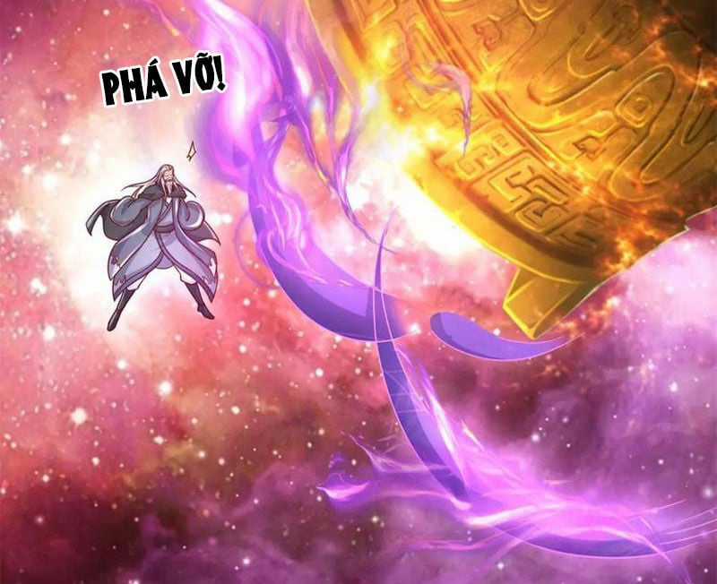 Khởi Đầu Có Kiếm Vực, Ta Sẽ Trở Thành Kiếm Thần Chapter 205 trang 26