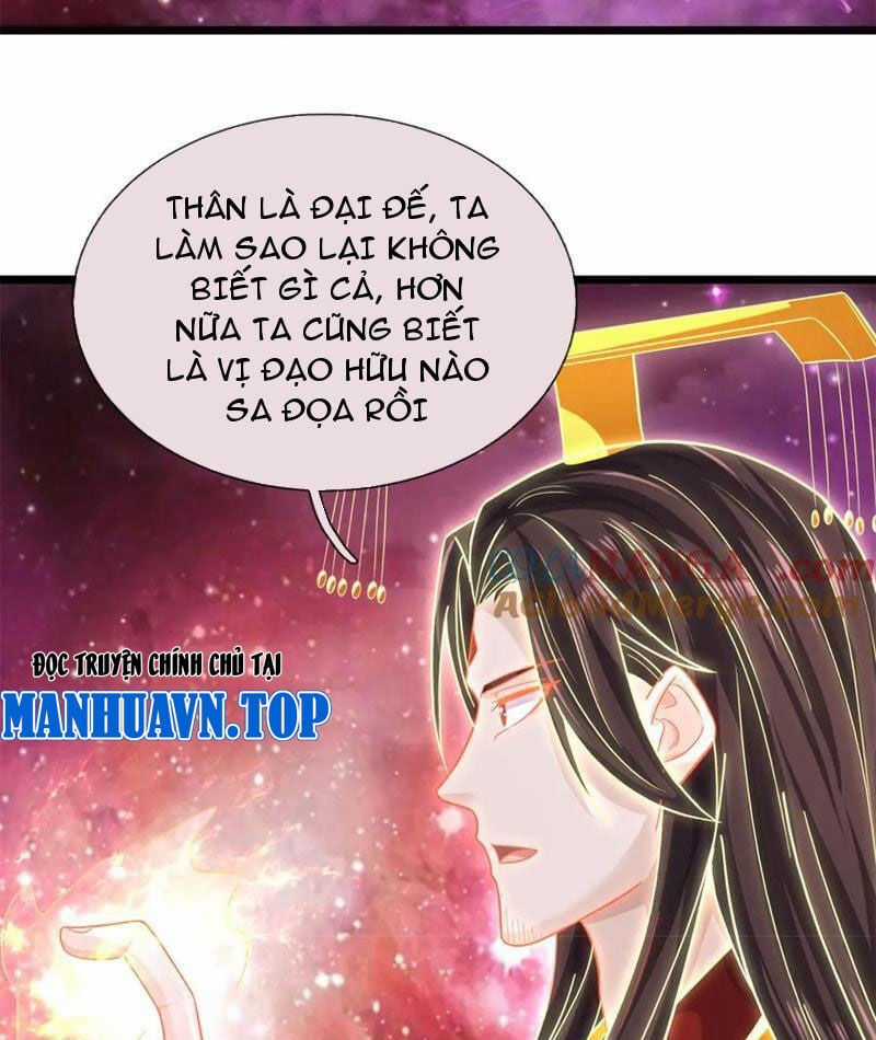 Khởi Đầu Có Kiếm Vực, Ta Sẽ Trở Thành Kiếm Thần Chapter 205 trang 27