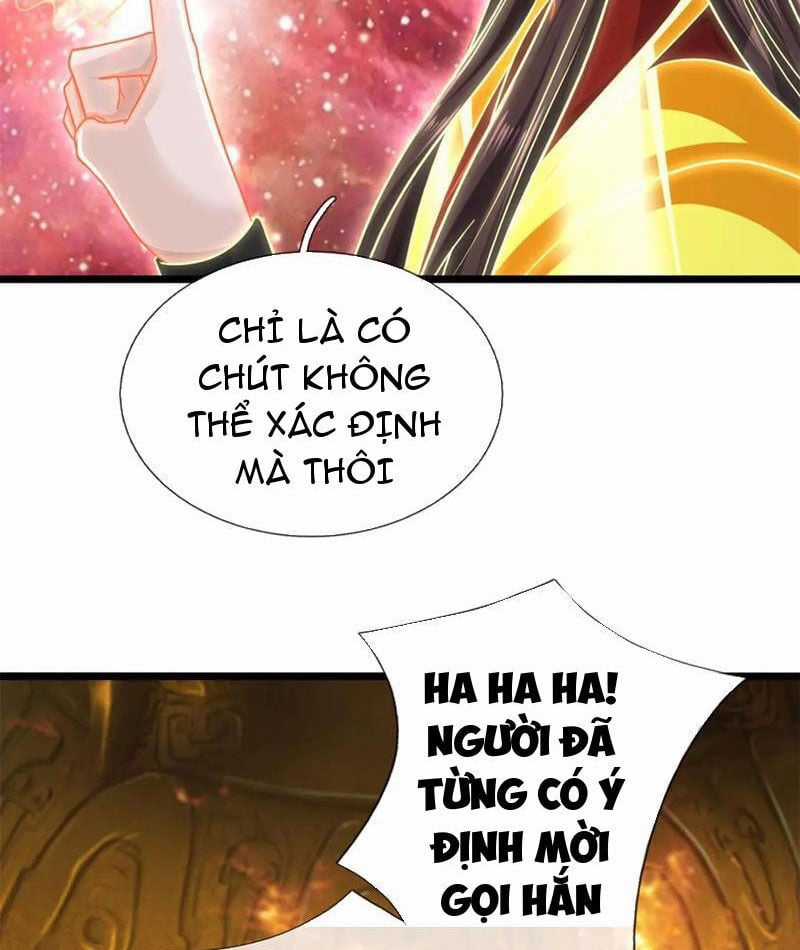 Khởi Đầu Có Kiếm Vực, Ta Sẽ Trở Thành Kiếm Thần Chapter 205 trang 28