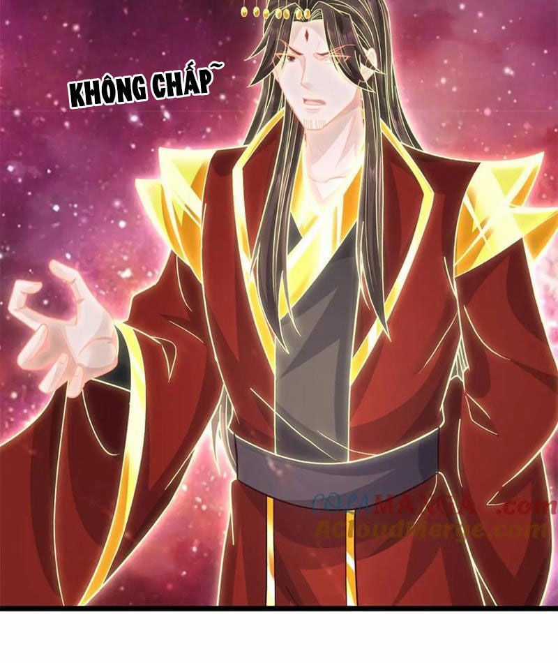 Khởi Đầu Có Kiếm Vực, Ta Sẽ Trở Thành Kiếm Thần Chapter 205 trang 31