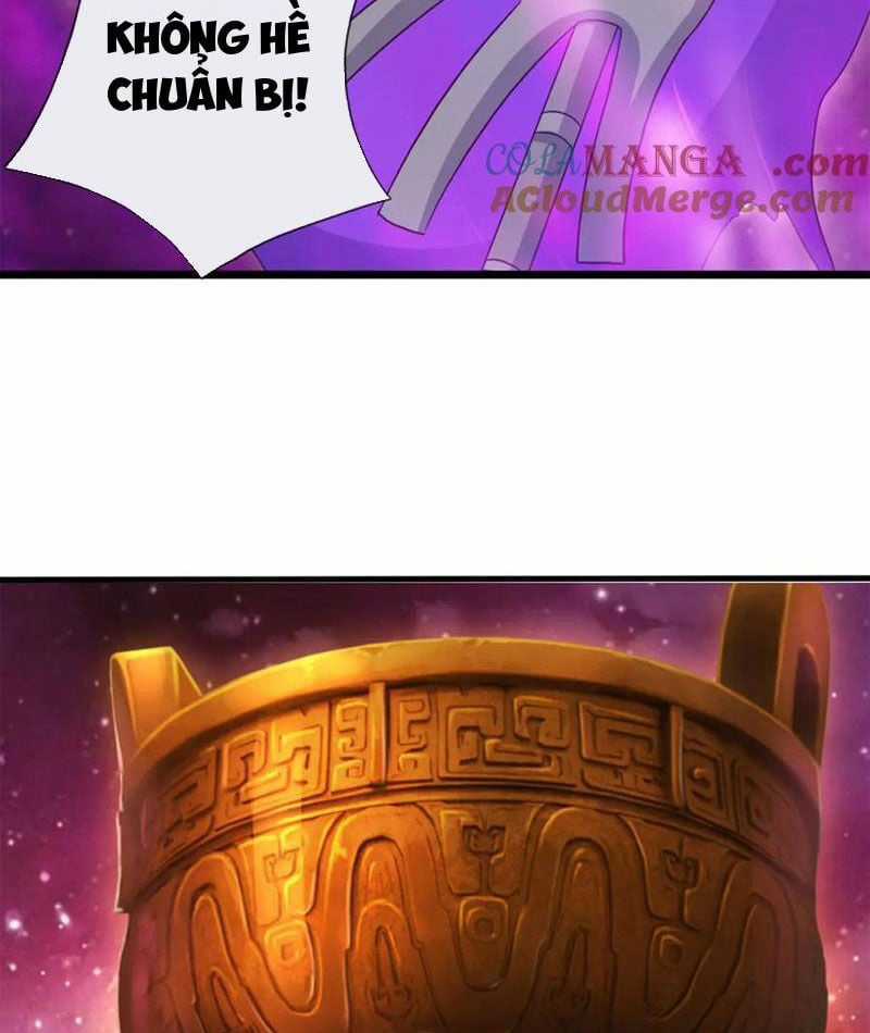 Khởi Đầu Có Kiếm Vực, Ta Sẽ Trở Thành Kiếm Thần Chapter 205 trang 34