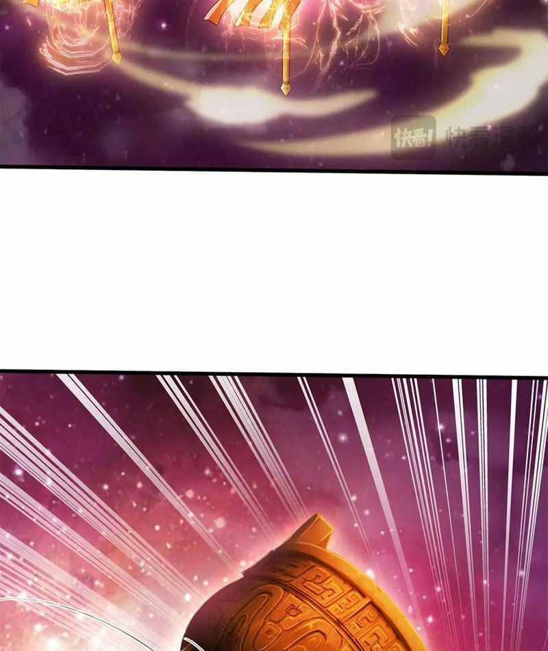 Khởi Đầu Có Kiếm Vực, Ta Sẽ Trở Thành Kiếm Thần Chapter 205 trang 36