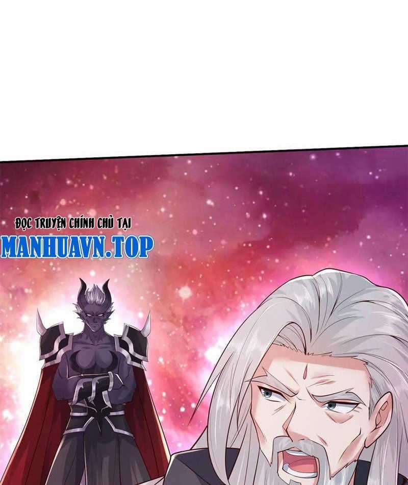 Khởi Đầu Có Kiếm Vực, Ta Sẽ Trở Thành Kiếm Thần Chapter 205 trang 38