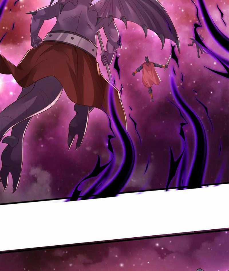 Khởi Đầu Có Kiếm Vực, Ta Sẽ Trở Thành Kiếm Thần Chapter 205 trang 42