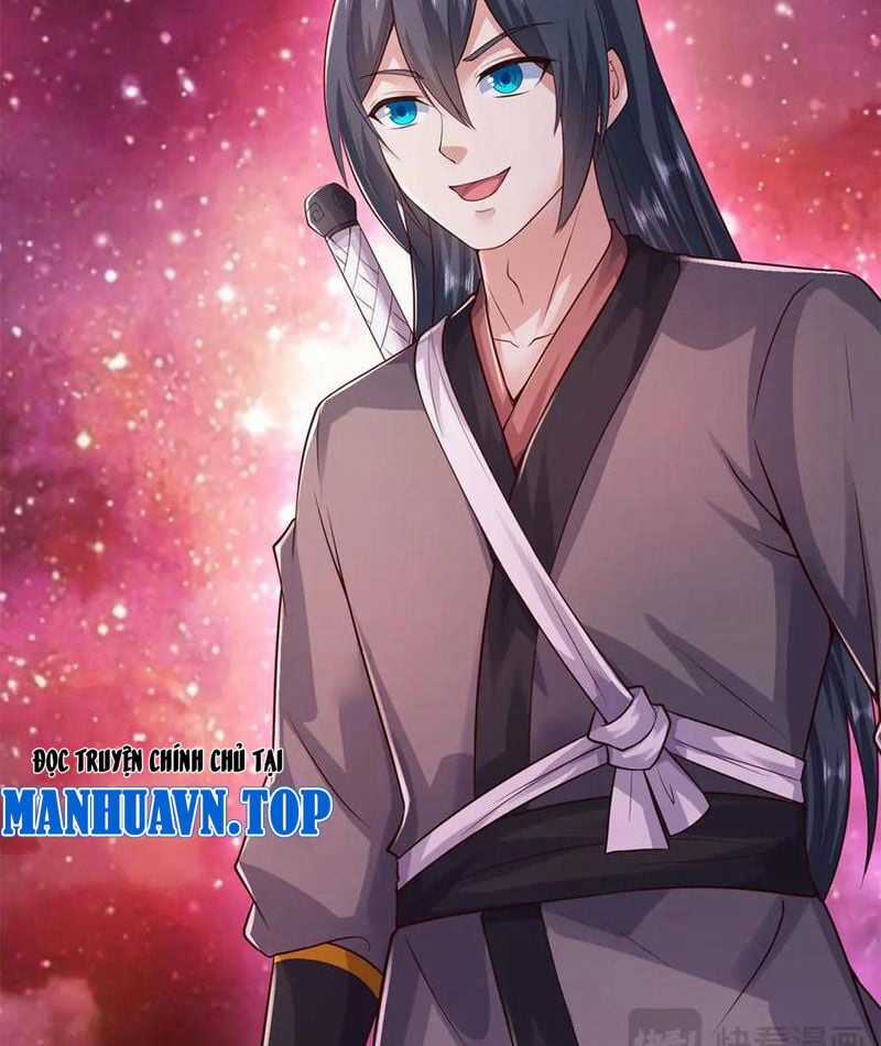 Khởi Đầu Có Kiếm Vực, Ta Sẽ Trở Thành Kiếm Thần Chapter 205 trang 45