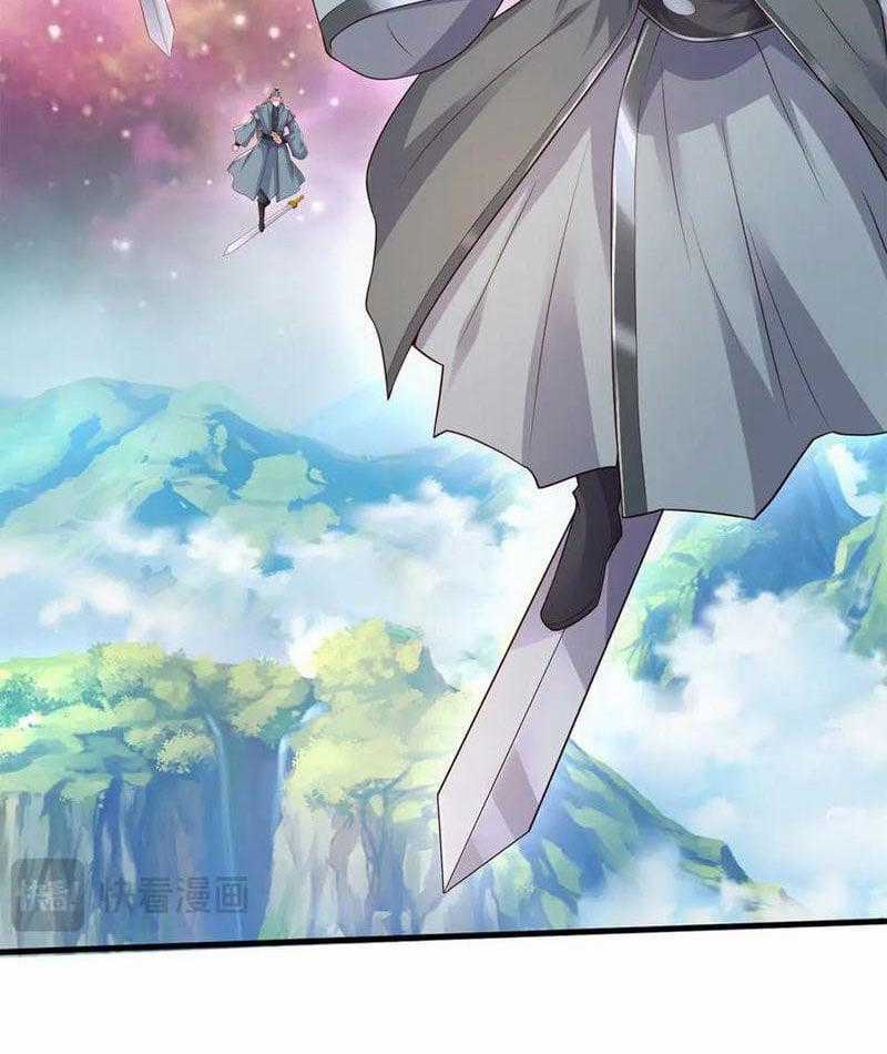 Khởi Đầu Có Kiếm Vực, Ta Sẽ Trở Thành Kiếm Thần Chapter 205 trang 53