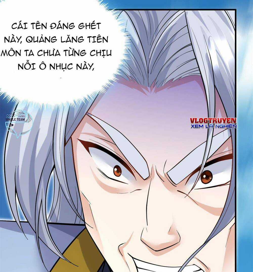 Khởi Đầu Có Kiếm Vực, Ta Sẽ Trở Thành Kiếm Thần Chapter 22 trang 24