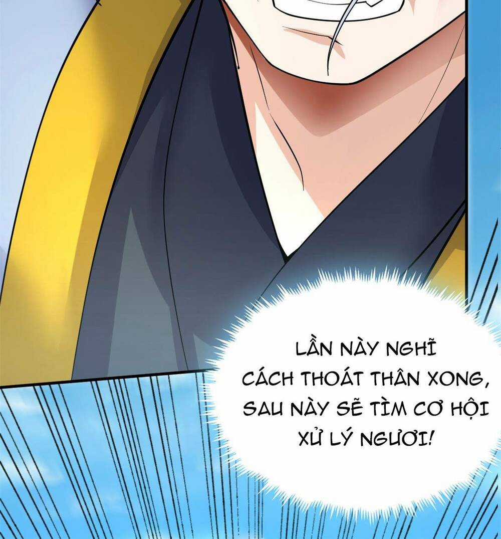 Khởi Đầu Có Kiếm Vực, Ta Sẽ Trở Thành Kiếm Thần Chapter 22 trang 25
