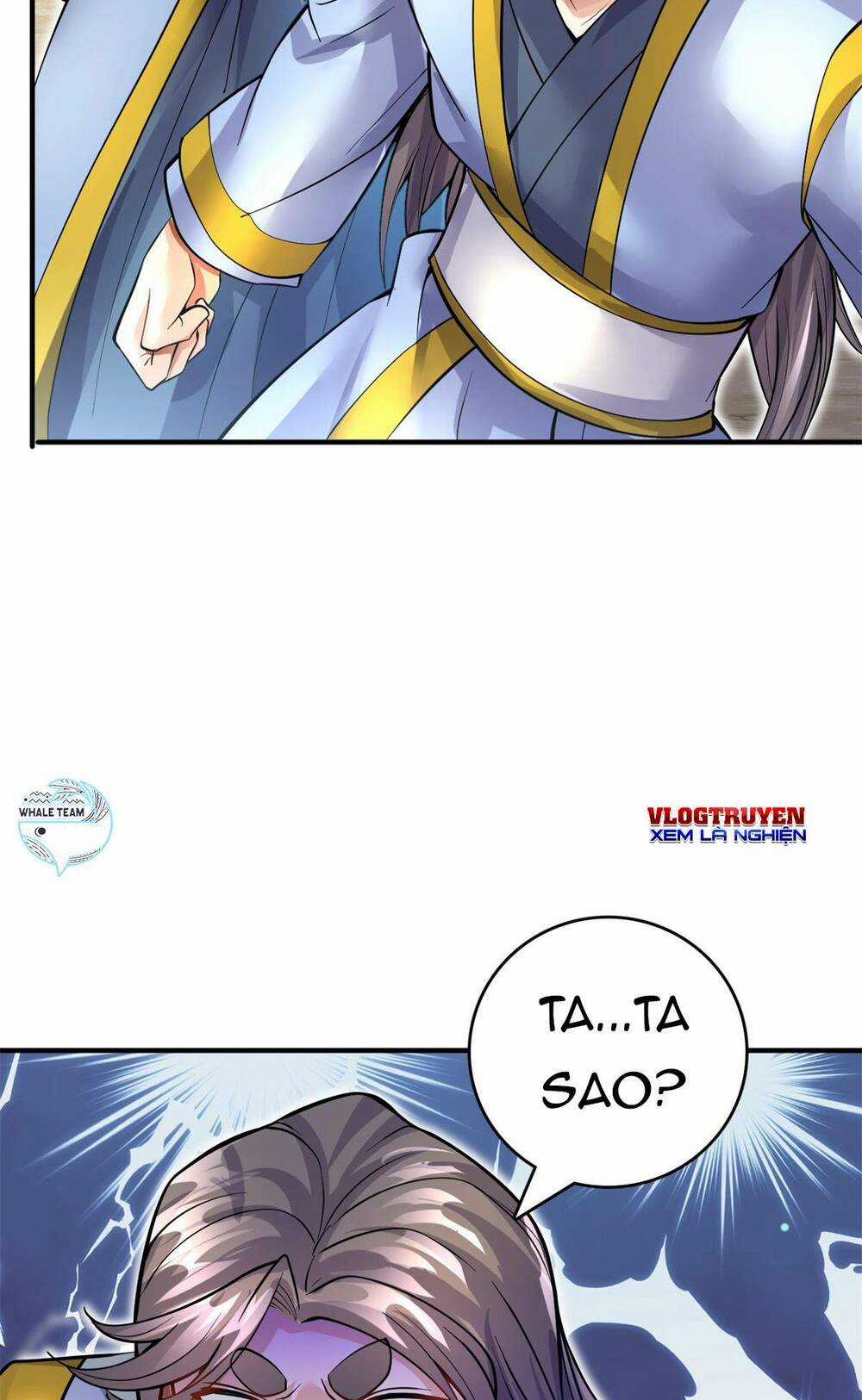 Khởi Đầu Có Kiếm Vực, Ta Sẽ Trở Thành Kiếm Thần Chapter 23 trang 12