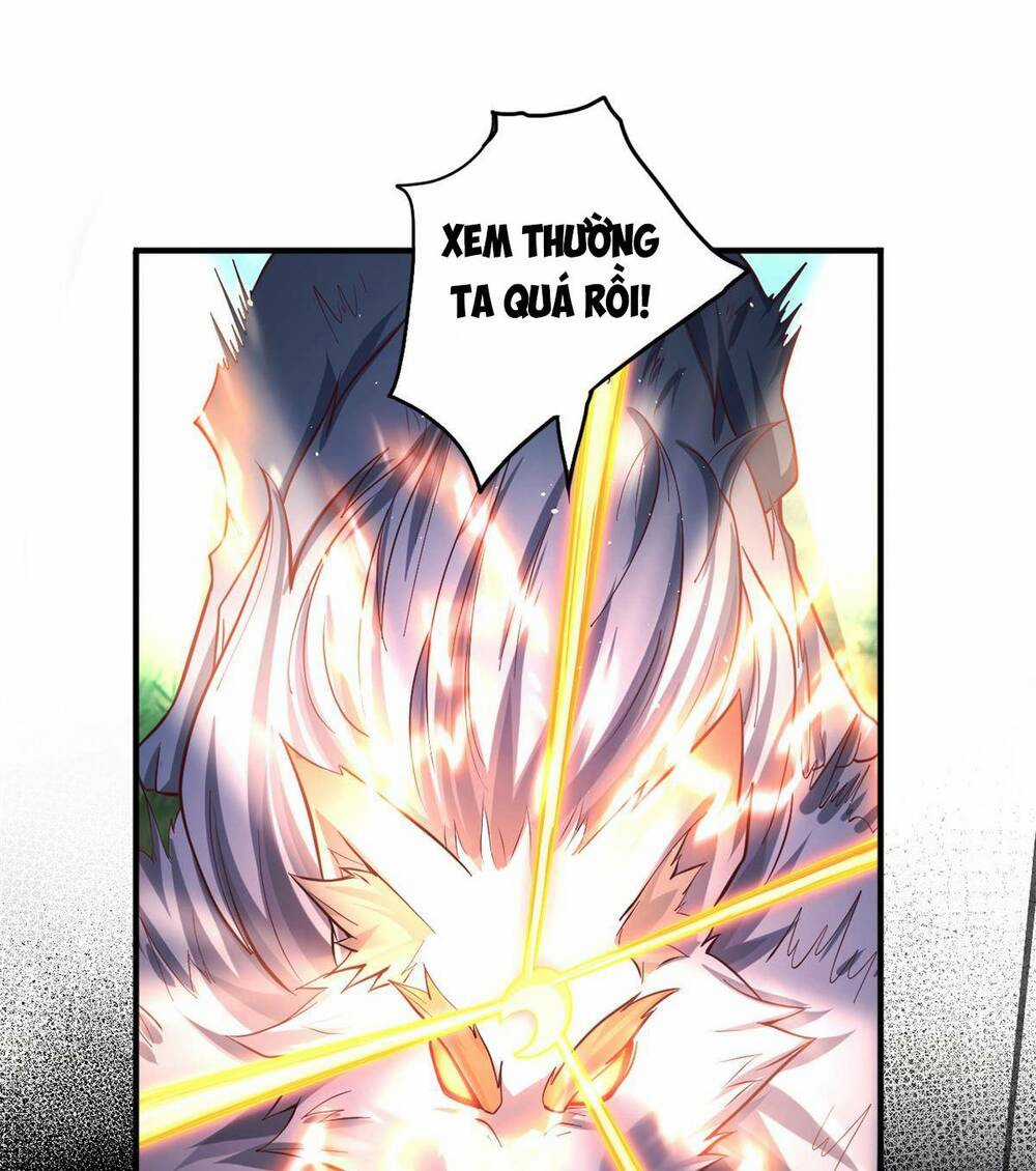 Khởi Đầu Có Kiếm Vực, Ta Sẽ Trở Thành Kiếm Thần Chapter 23 trang 24