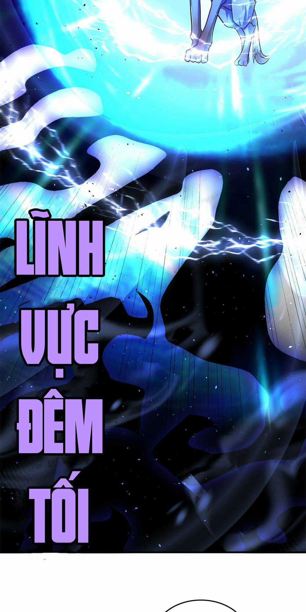 Khởi Đầu Có Kiếm Vực, Ta Sẽ Trở Thành Kiếm Thần Chapter 23 trang 27