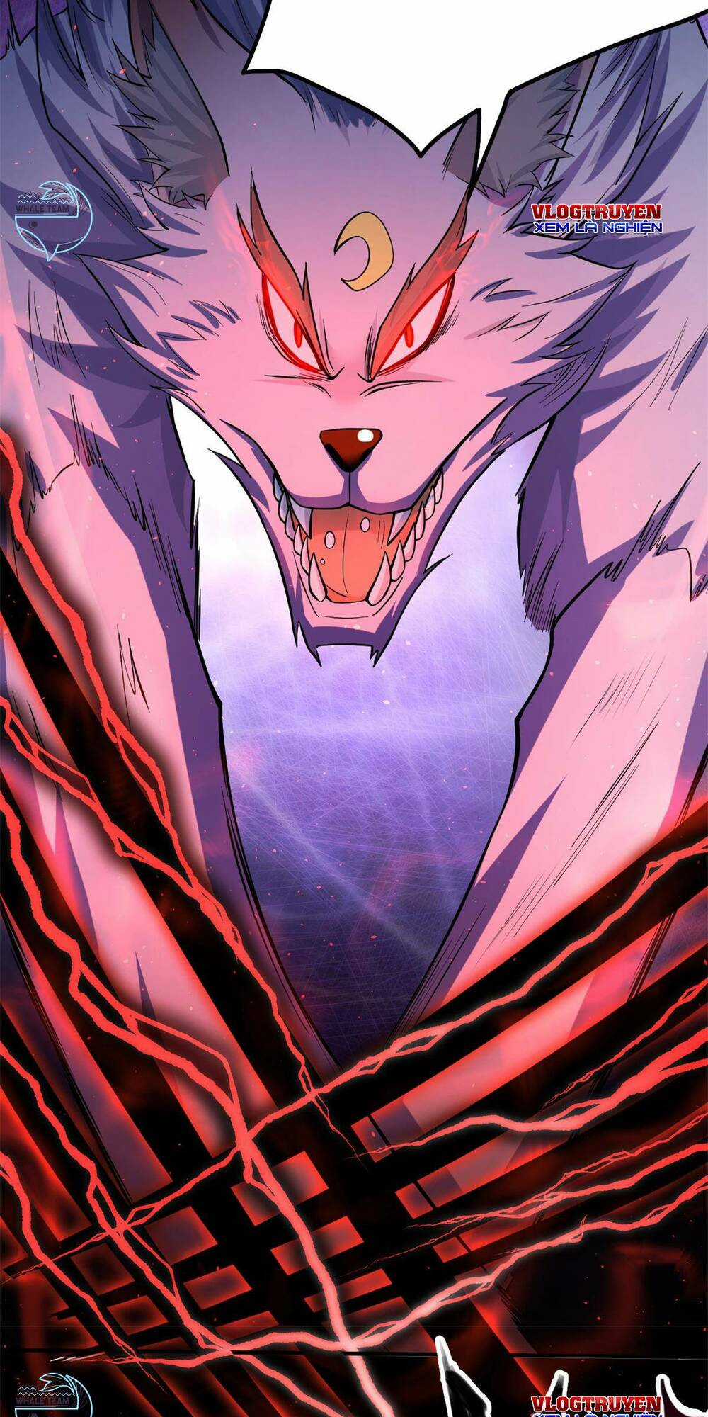 Khởi Đầu Có Kiếm Vực, Ta Sẽ Trở Thành Kiếm Thần Chapter 23 trang 29