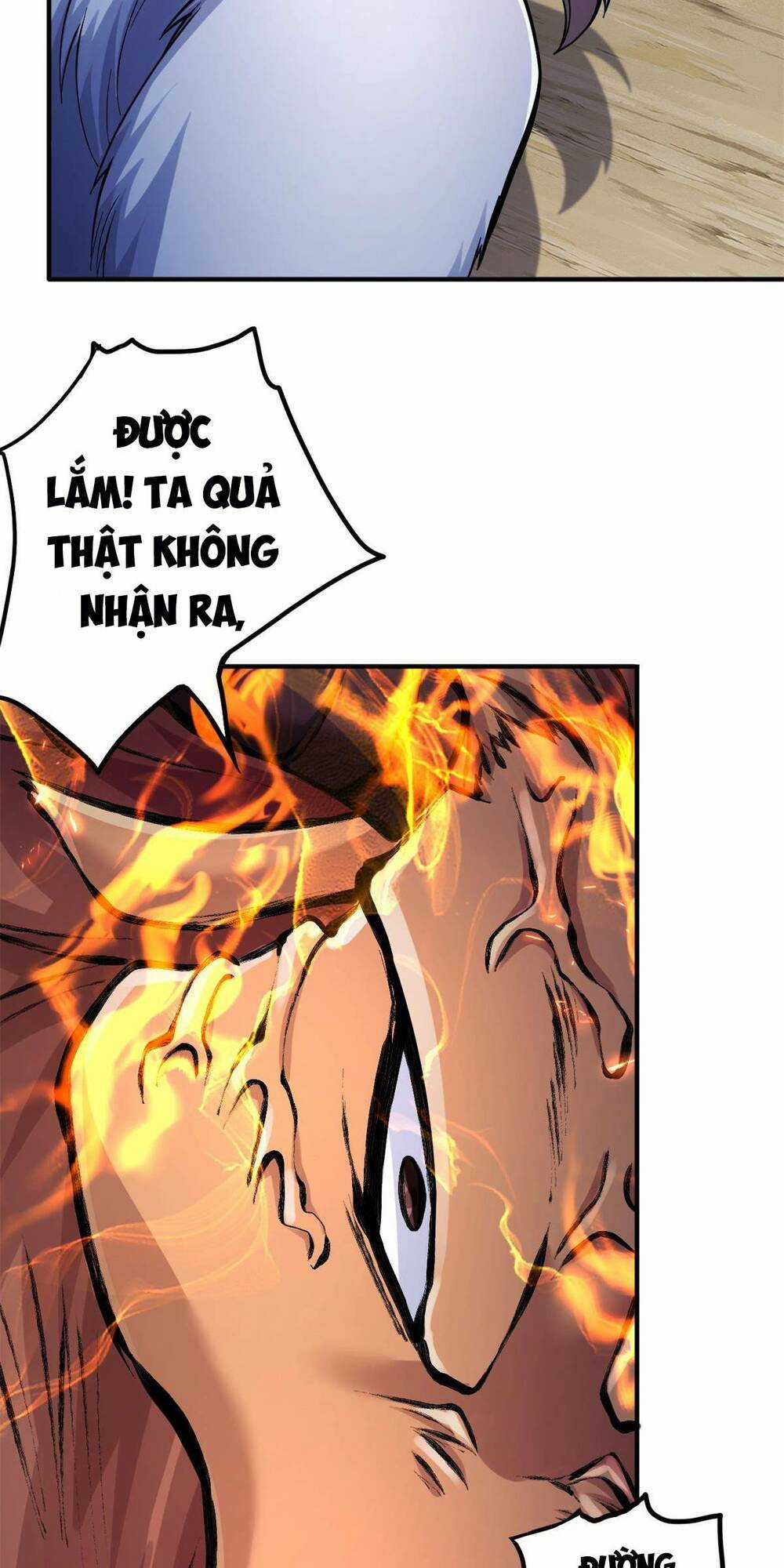 Khởi Đầu Có Kiếm Vực, Ta Sẽ Trở Thành Kiếm Thần Chapter 23 trang 35