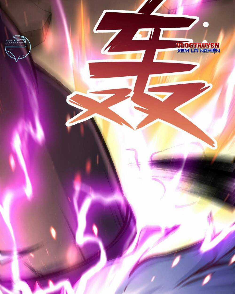 Khởi Đầu Có Kiếm Vực, Ta Sẽ Trở Thành Kiếm Thần Chapter 23 trang 39