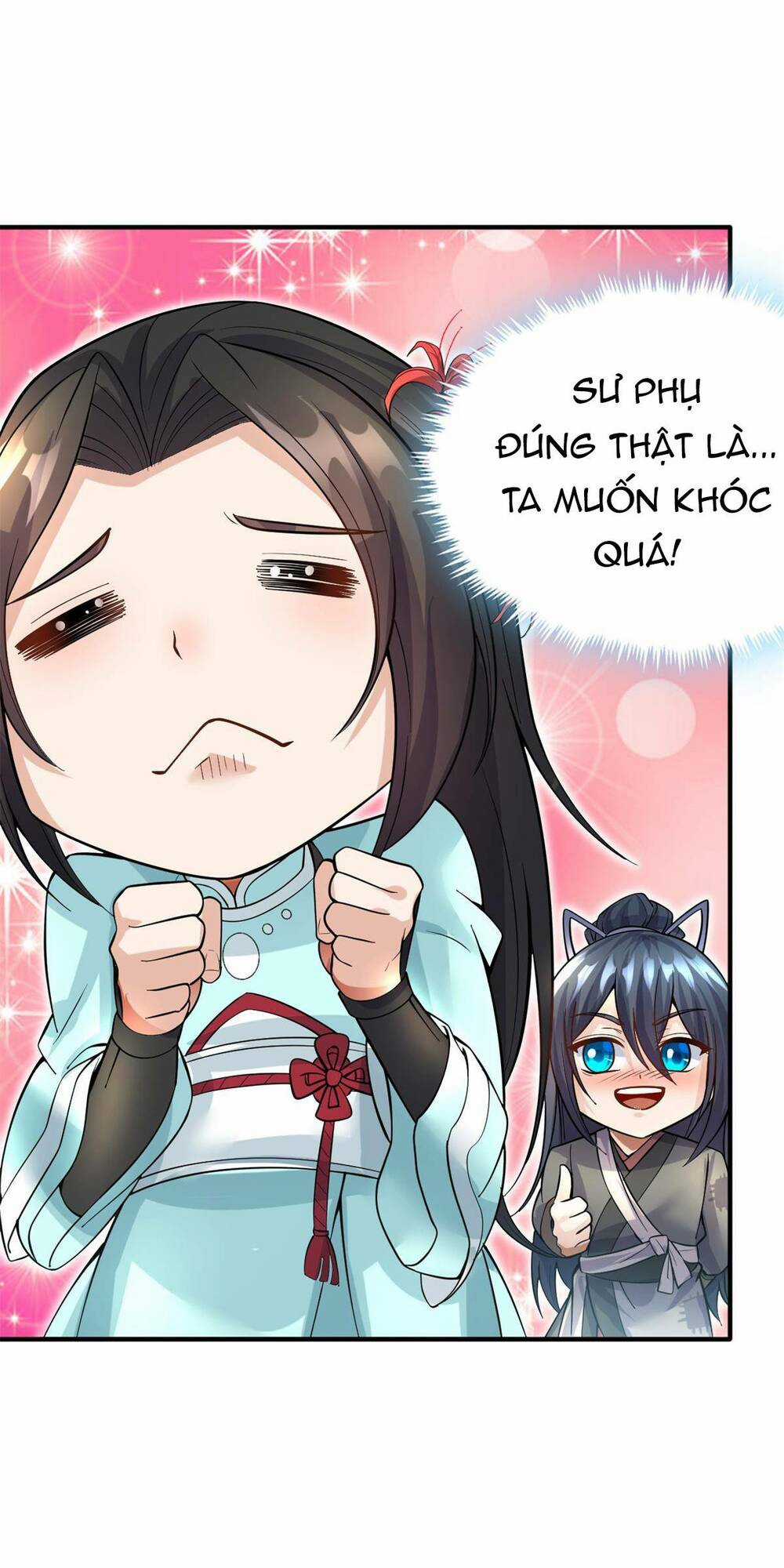 Khởi Đầu Có Kiếm Vực, Ta Sẽ Trở Thành Kiếm Thần Chapter 23 trang 4