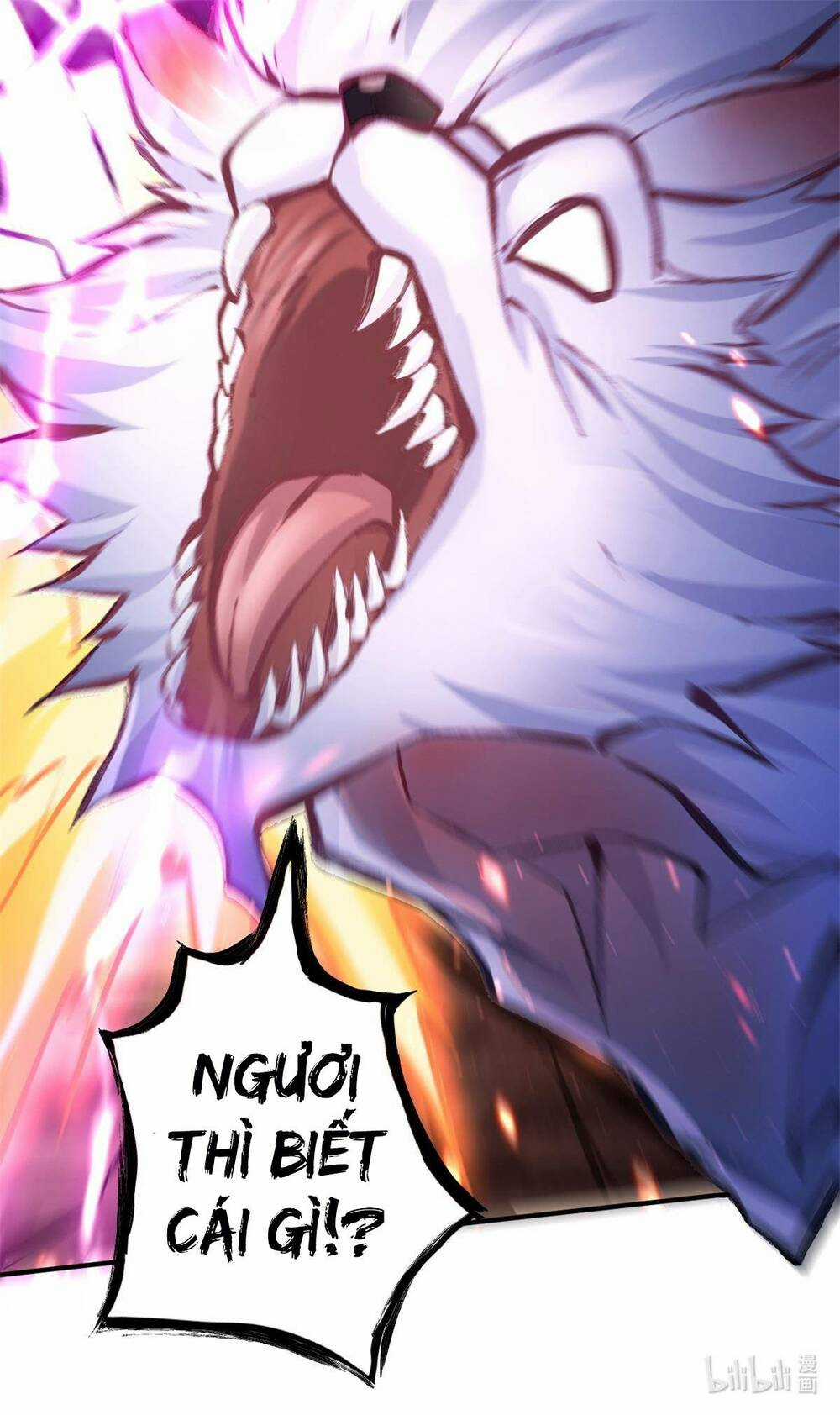 Khởi Đầu Có Kiếm Vực, Ta Sẽ Trở Thành Kiếm Thần Chapter 23 trang 40