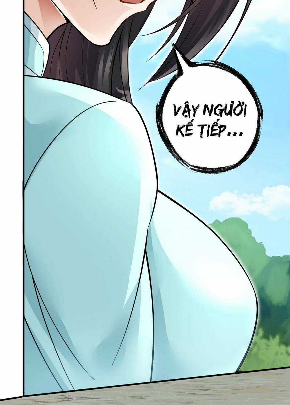 Khởi Đầu Có Kiếm Vực, Ta Sẽ Trở Thành Kiếm Thần Chapter 23 trang 6