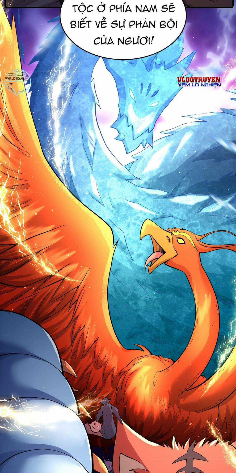 Khởi Đầu Có Kiếm Vực, Ta Sẽ Trở Thành Kiếm Thần Chapter 24 trang 11