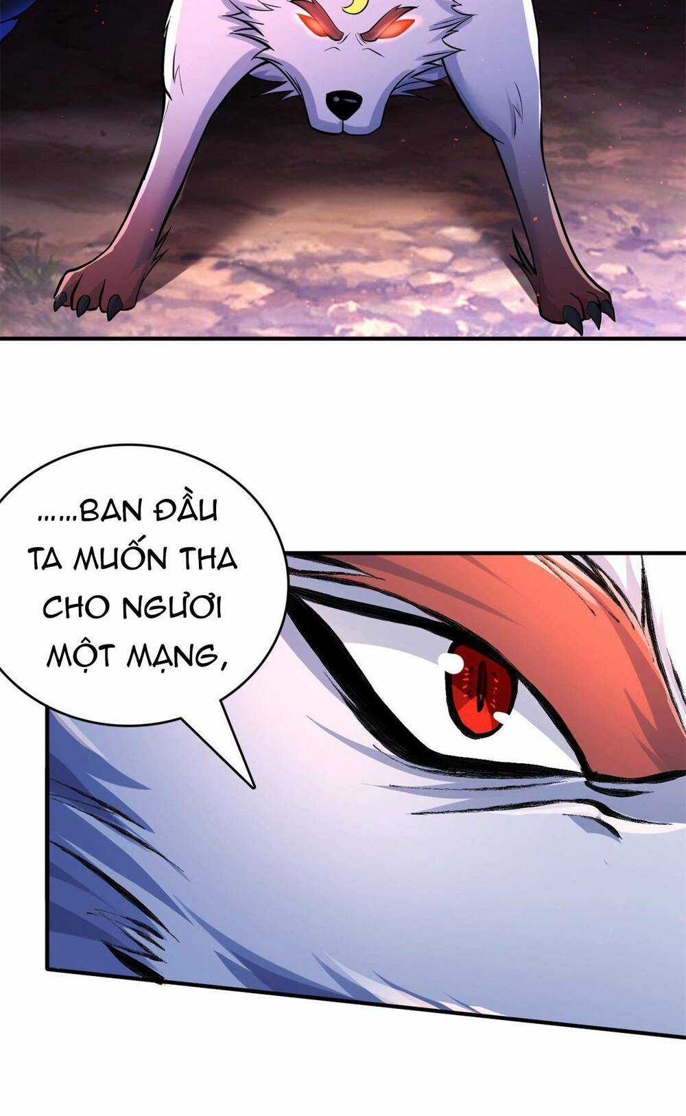 Khởi Đầu Có Kiếm Vực, Ta Sẽ Trở Thành Kiếm Thần Chapter 24 trang 13