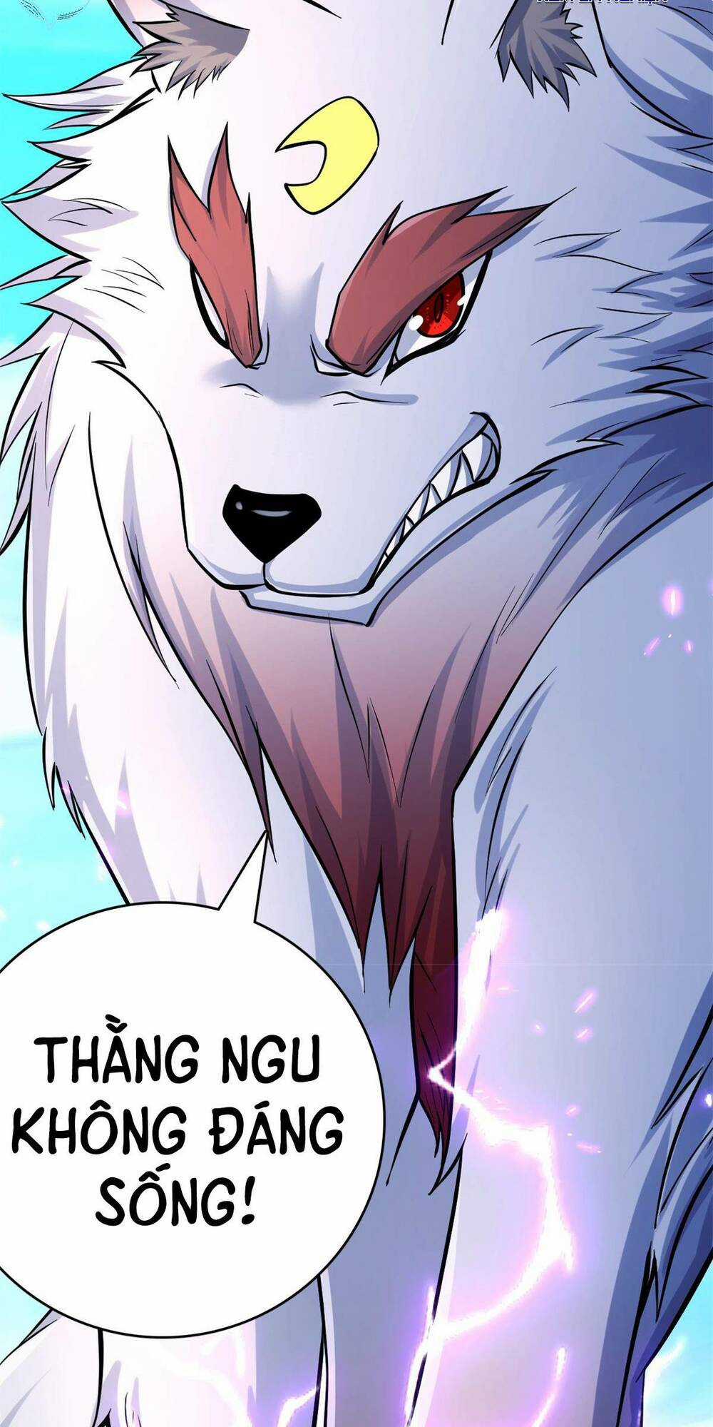 Khởi Đầu Có Kiếm Vực, Ta Sẽ Trở Thành Kiếm Thần Chapter 24 trang 15