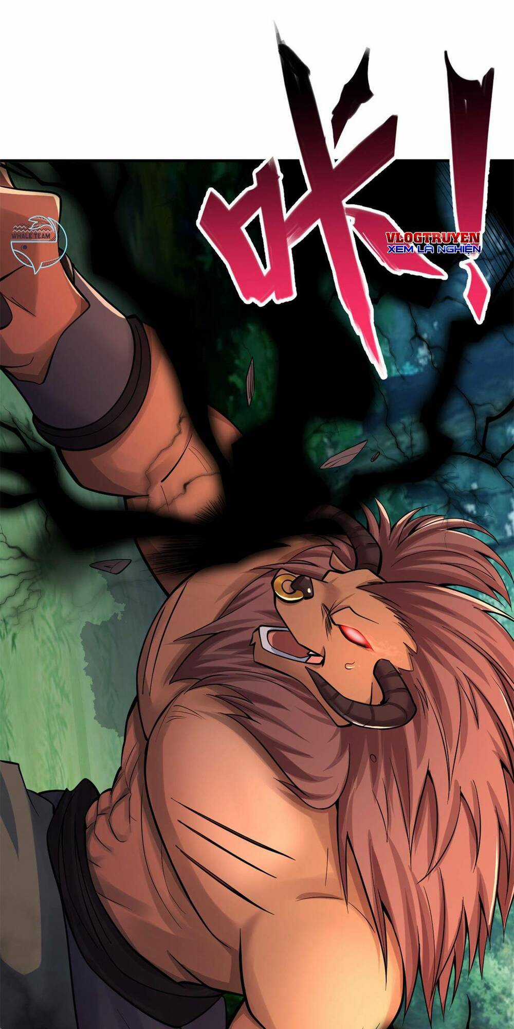 Khởi Đầu Có Kiếm Vực, Ta Sẽ Trở Thành Kiếm Thần Chapter 24 trang 2