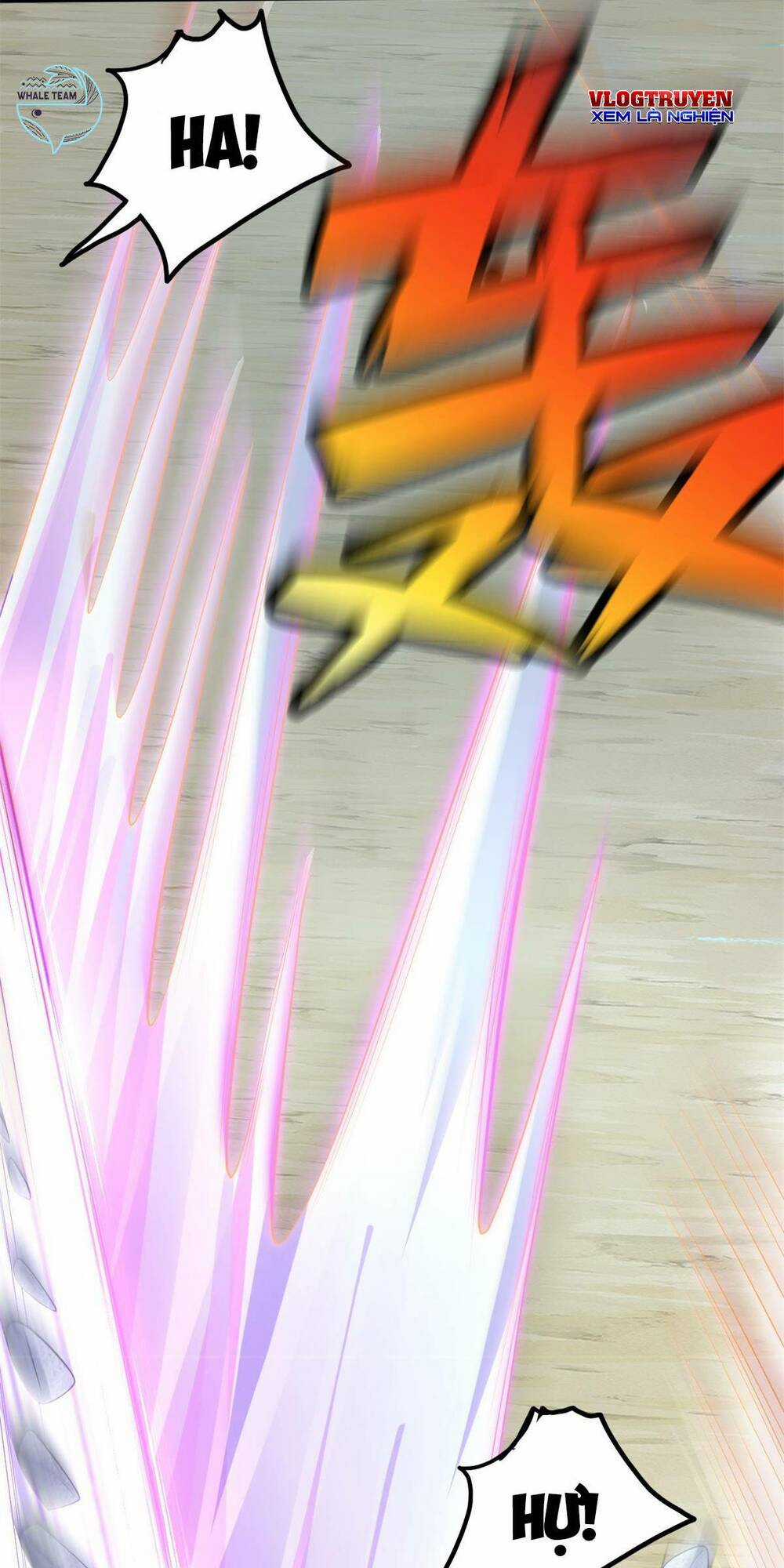 Khởi Đầu Có Kiếm Vực, Ta Sẽ Trở Thành Kiếm Thần Chapter 24 trang 32