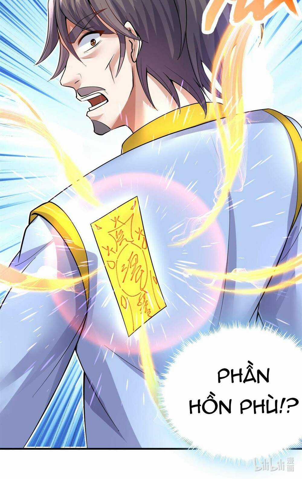 Khởi Đầu Có Kiếm Vực, Ta Sẽ Trở Thành Kiếm Thần Chapter 24 trang 39