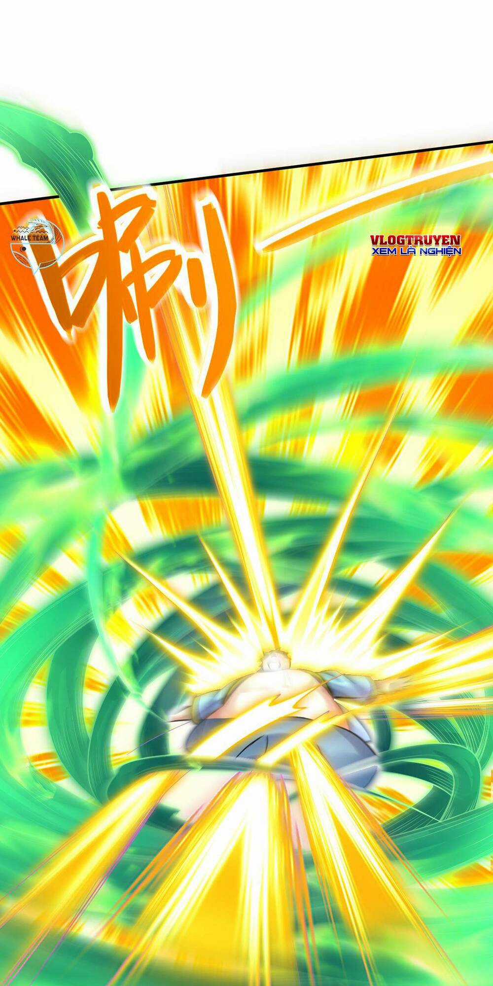 Khởi Đầu Có Kiếm Vực, Ta Sẽ Trở Thành Kiếm Thần Chapter 25 trang 10