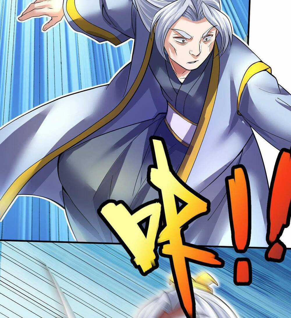 Khởi Đầu Có Kiếm Vực, Ta Sẽ Trở Thành Kiếm Thần Chapter 25 trang 24