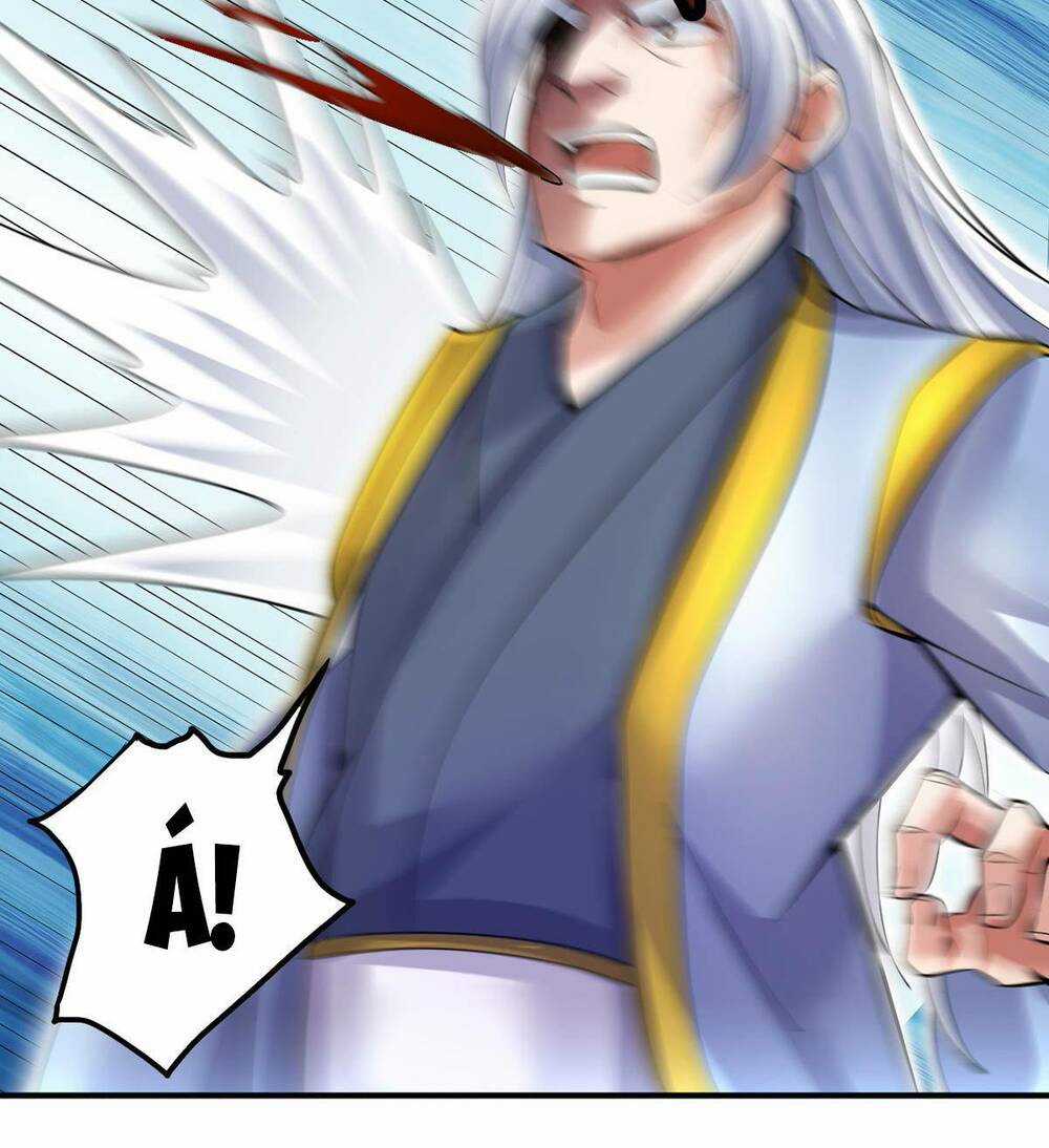 Khởi Đầu Có Kiếm Vực, Ta Sẽ Trở Thành Kiếm Thần Chapter 25 trang 25