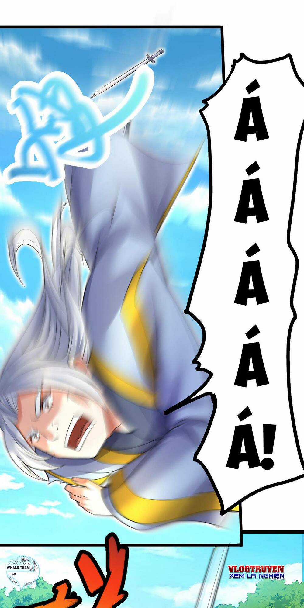 Khởi Đầu Có Kiếm Vực, Ta Sẽ Trở Thành Kiếm Thần Chapter 25 trang 26