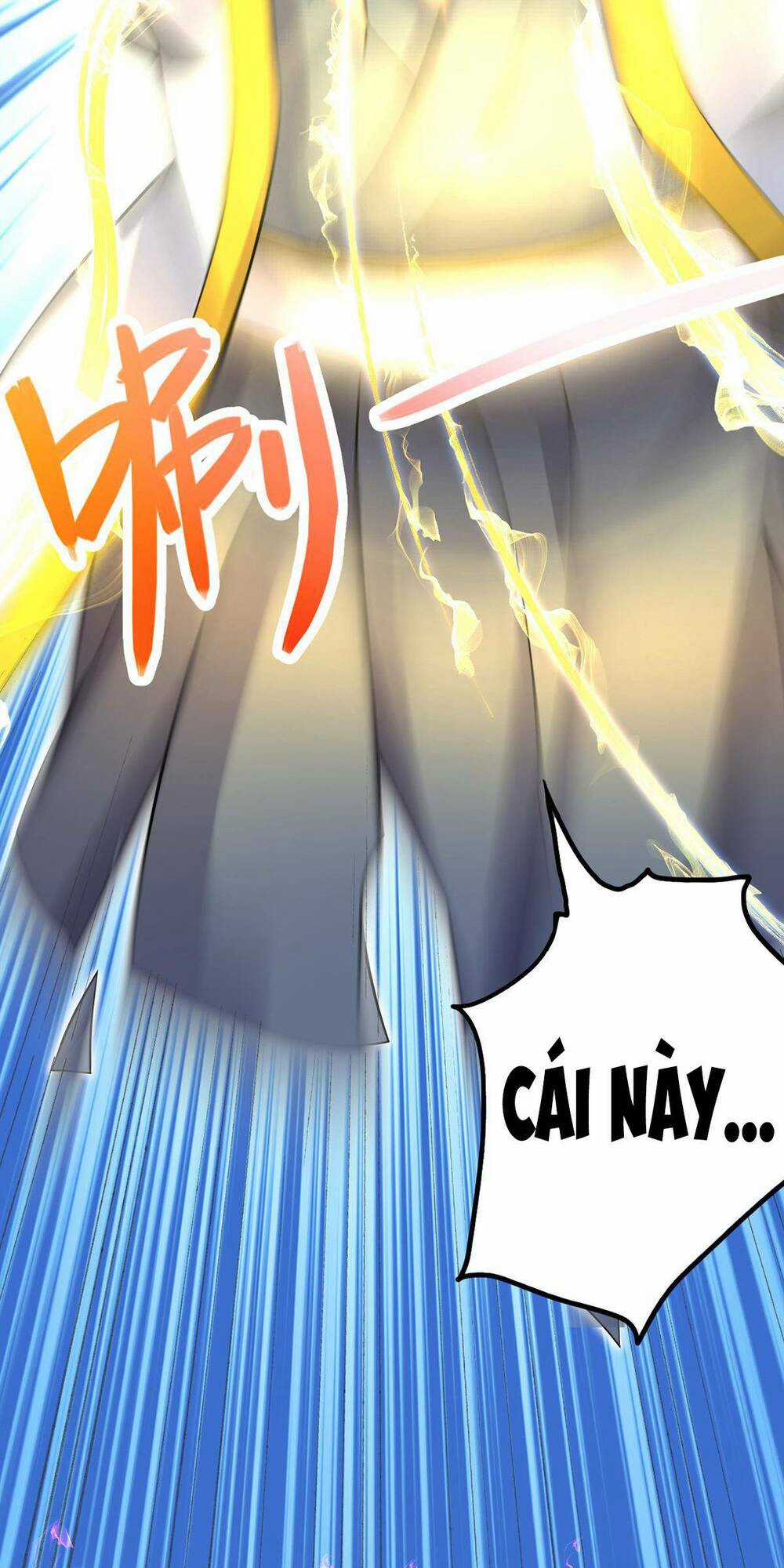 Khởi Đầu Có Kiếm Vực, Ta Sẽ Trở Thành Kiếm Thần Chapter 25 trang 3