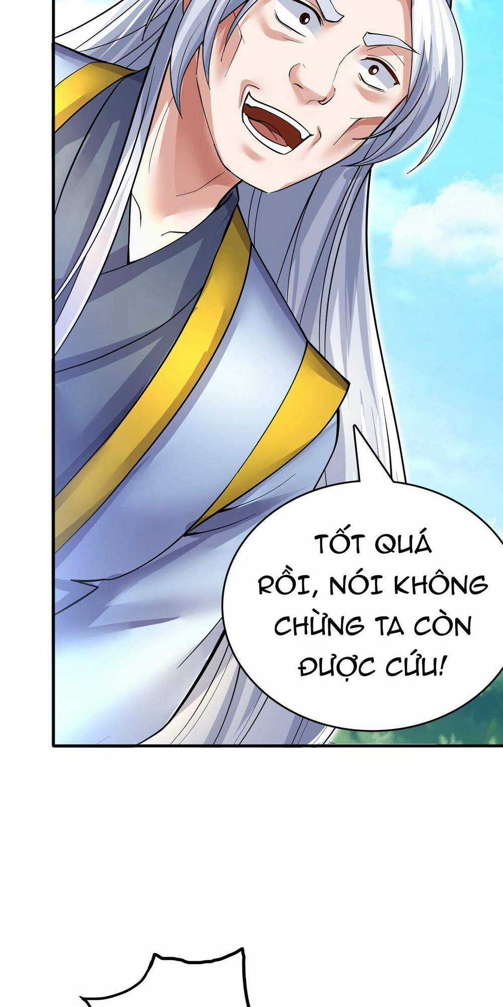 Khởi Đầu Có Kiếm Vực, Ta Sẽ Trở Thành Kiếm Thần Chapter 25 trang 35