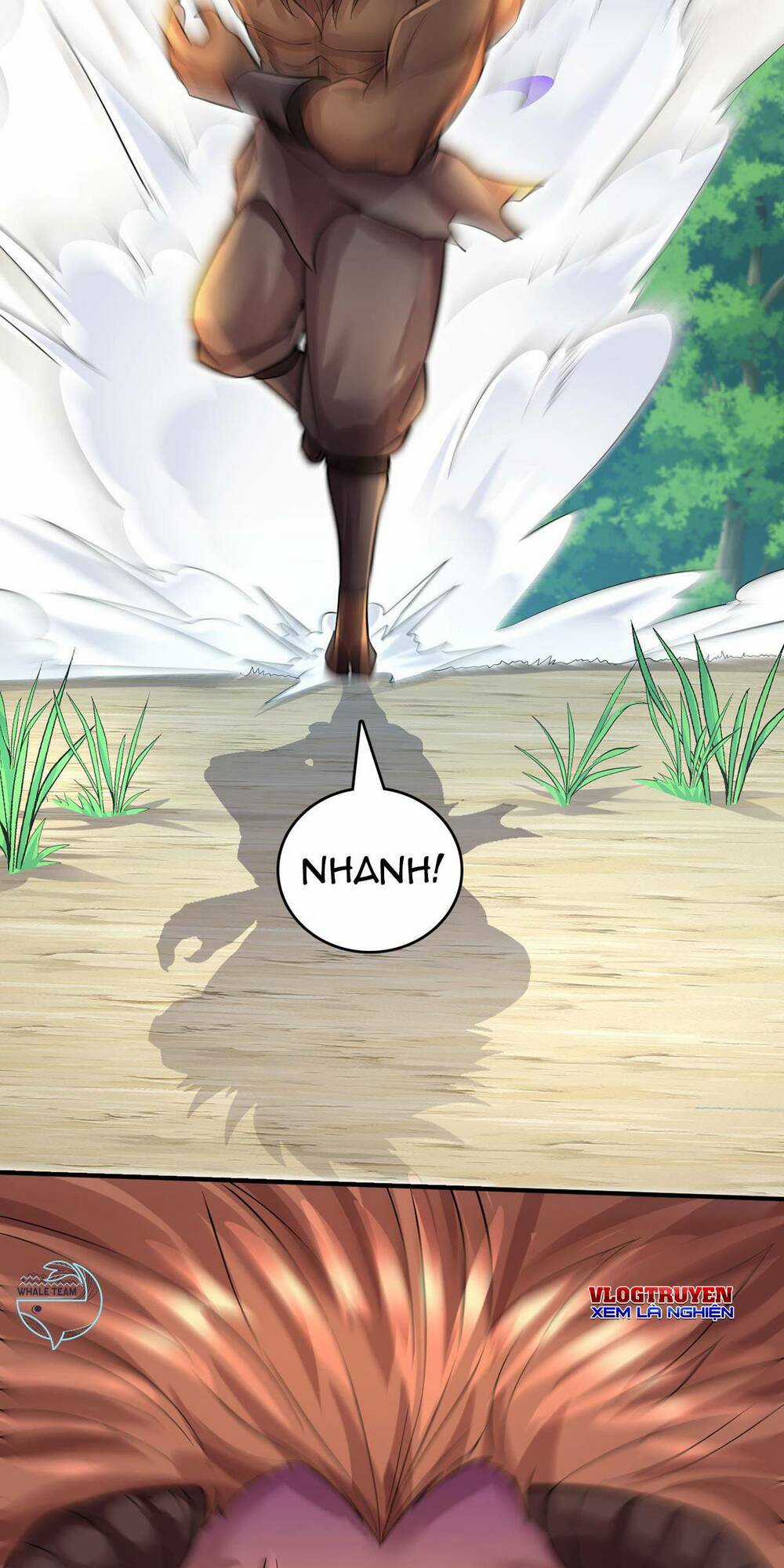 Khởi Đầu Có Kiếm Vực, Ta Sẽ Trở Thành Kiếm Thần Chapter 25 trang 39