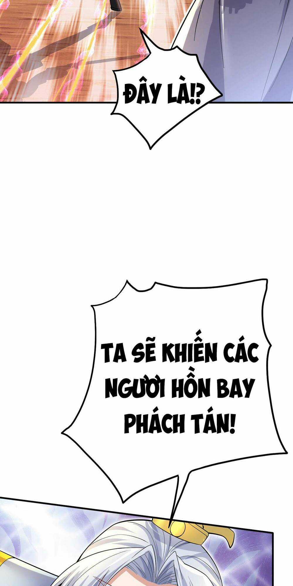 Khởi Đầu Có Kiếm Vực, Ta Sẽ Trở Thành Kiếm Thần Chapter 25 trang 5