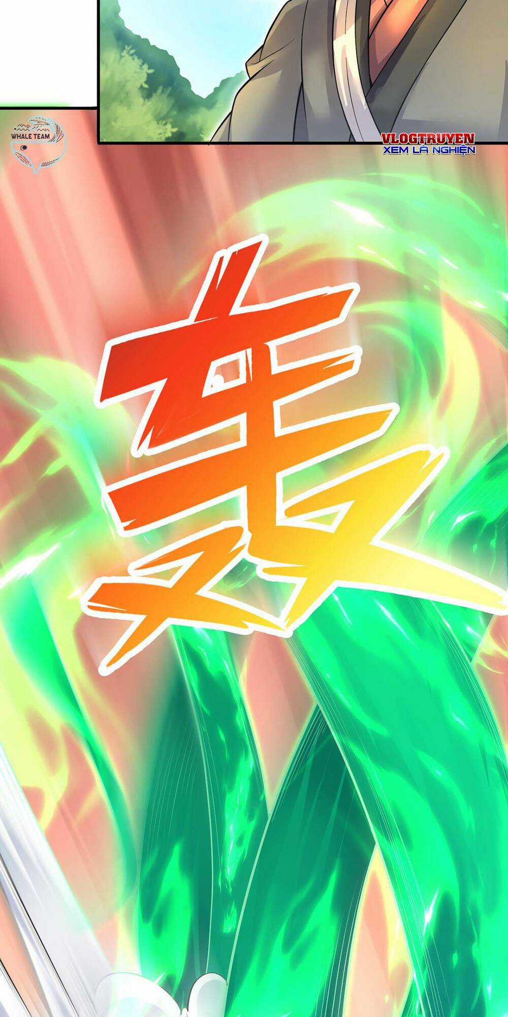 Khởi Đầu Có Kiếm Vực, Ta Sẽ Trở Thành Kiếm Thần Chapter 25 trang 7