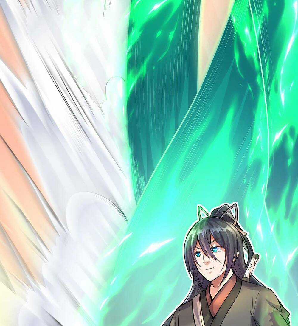 Khởi Đầu Có Kiếm Vực, Ta Sẽ Trở Thành Kiếm Thần Chapter 25 trang 8