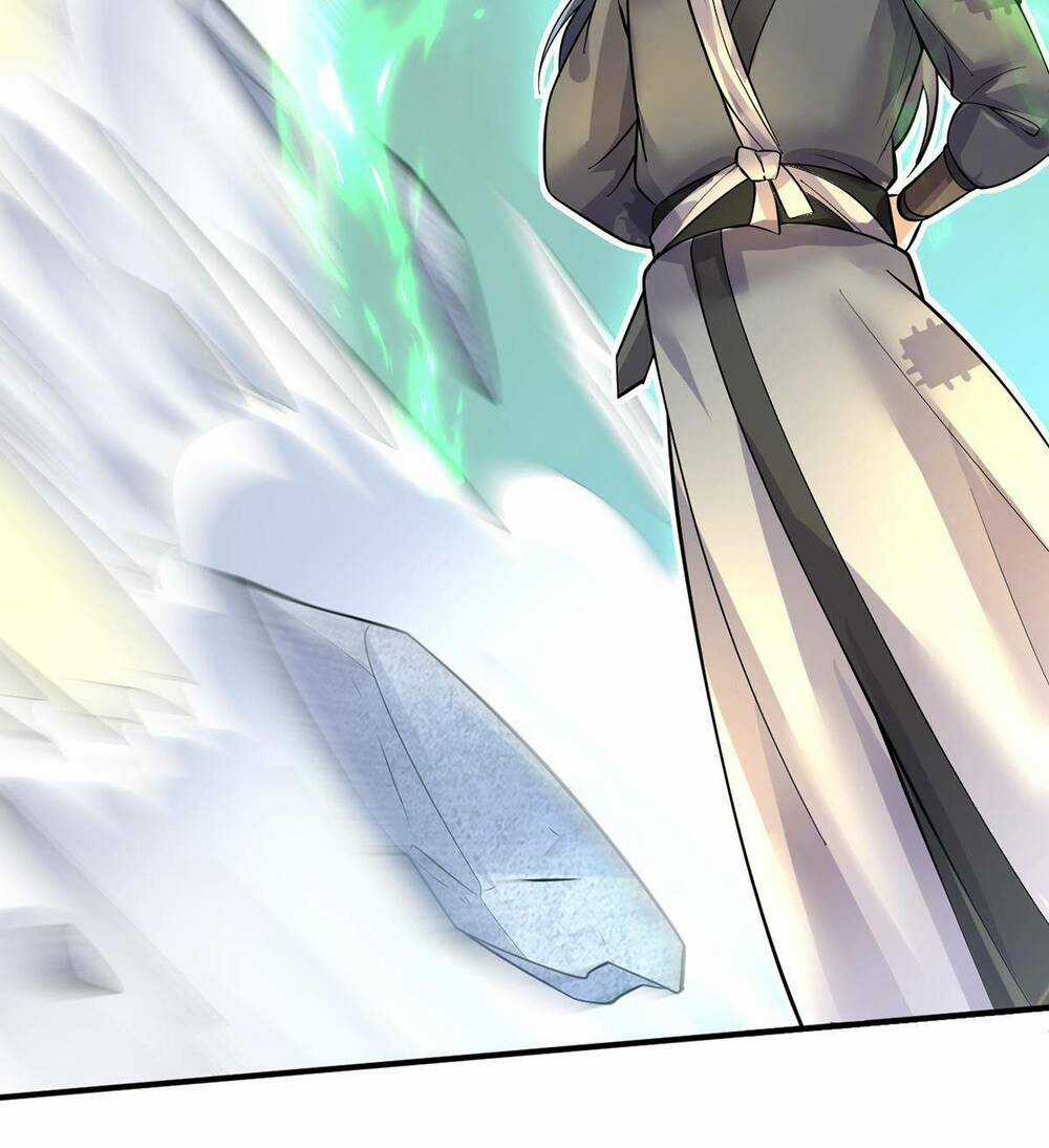 Khởi Đầu Có Kiếm Vực, Ta Sẽ Trở Thành Kiếm Thần Chapter 25 trang 9