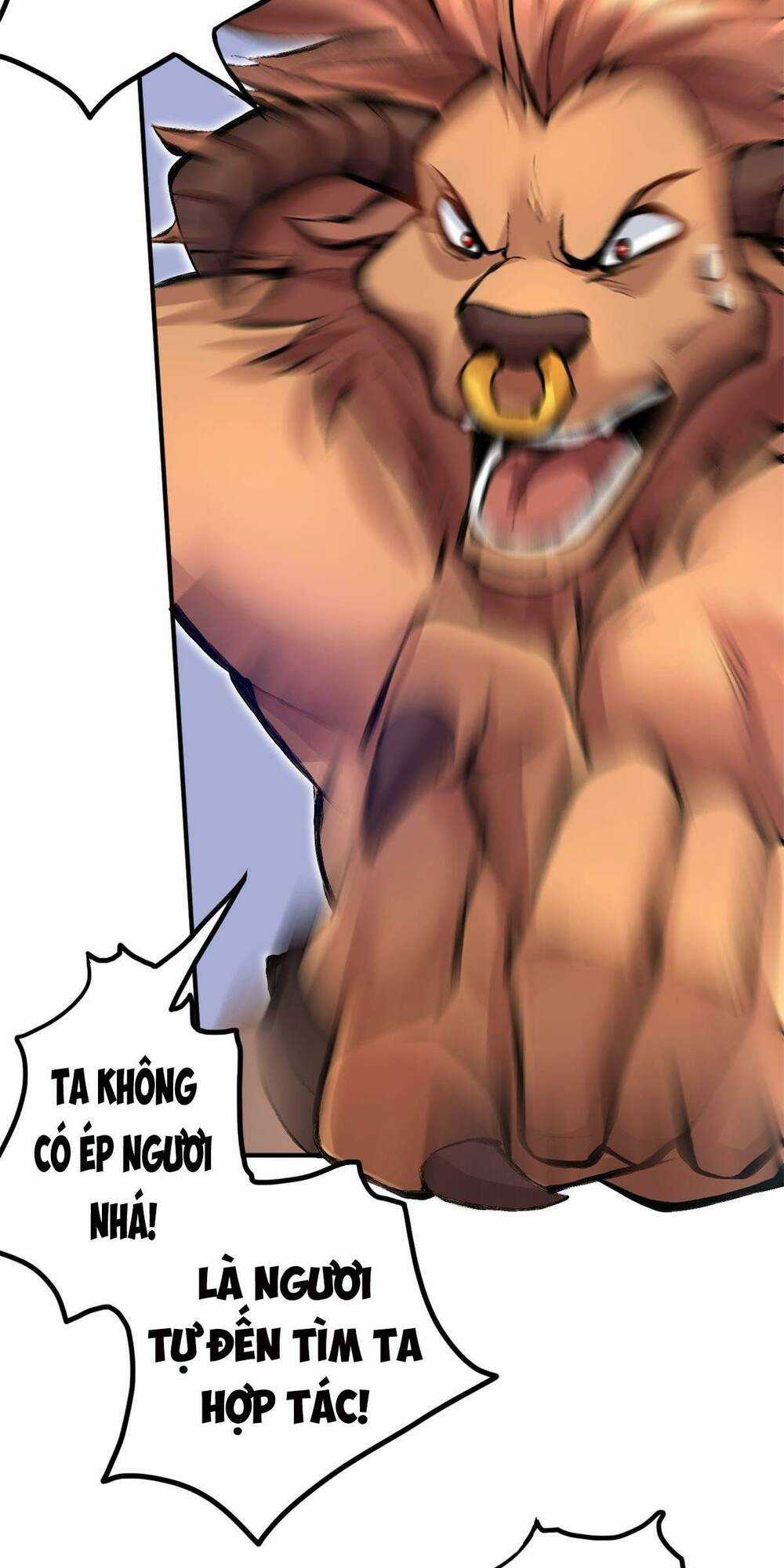 Khởi Đầu Có Kiếm Vực, Ta Sẽ Trở Thành Kiếm Thần Chapter 26 trang 10