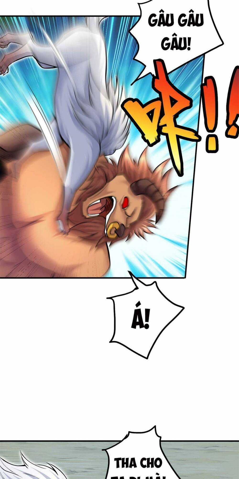 Khởi Đầu Có Kiếm Vực, Ta Sẽ Trở Thành Kiếm Thần Chapter 26 trang 11