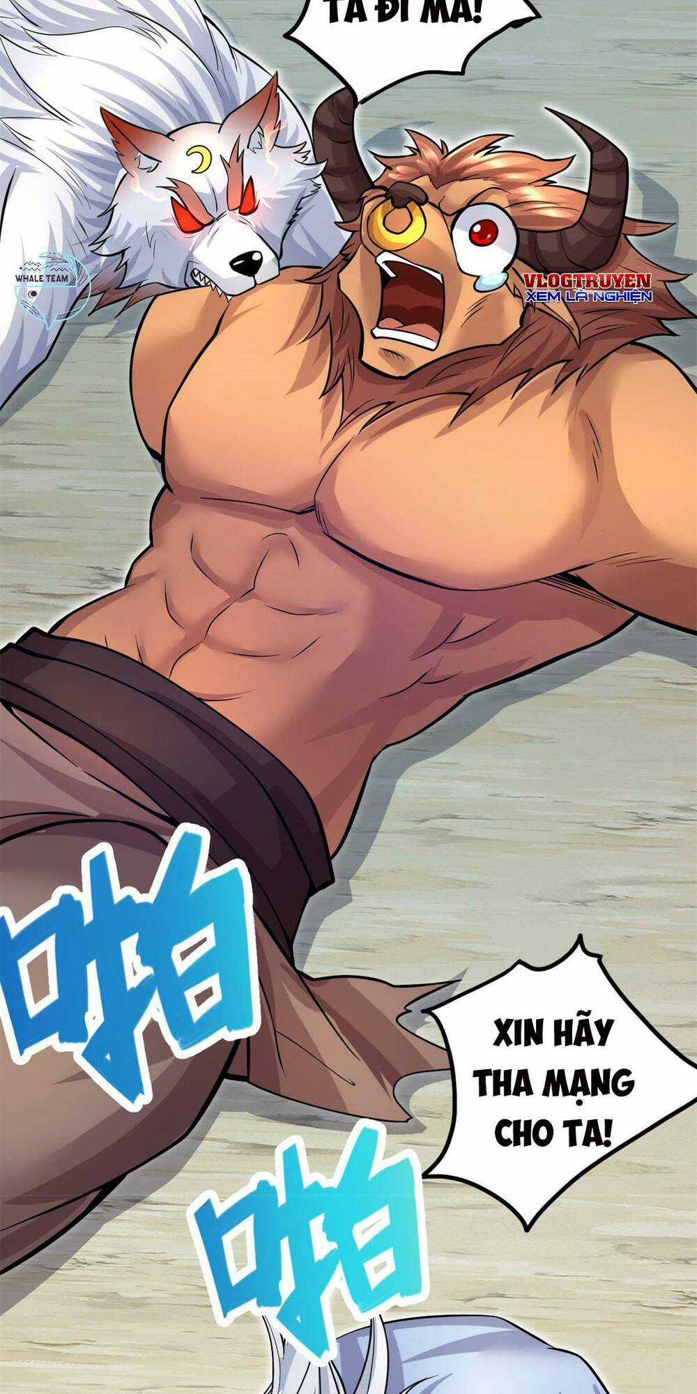 Khởi Đầu Có Kiếm Vực, Ta Sẽ Trở Thành Kiếm Thần Chapter 26 trang 12