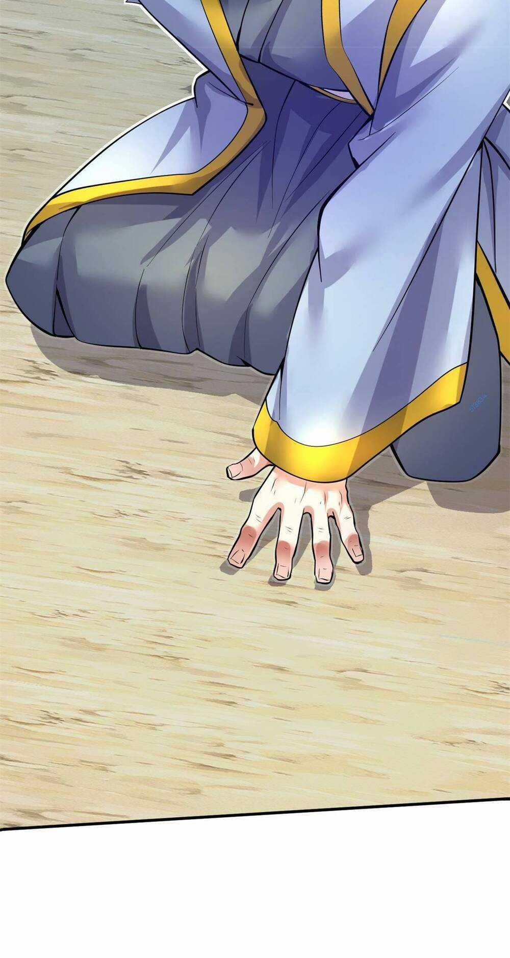 Khởi Đầu Có Kiếm Vực, Ta Sẽ Trở Thành Kiếm Thần Chapter 26 trang 14