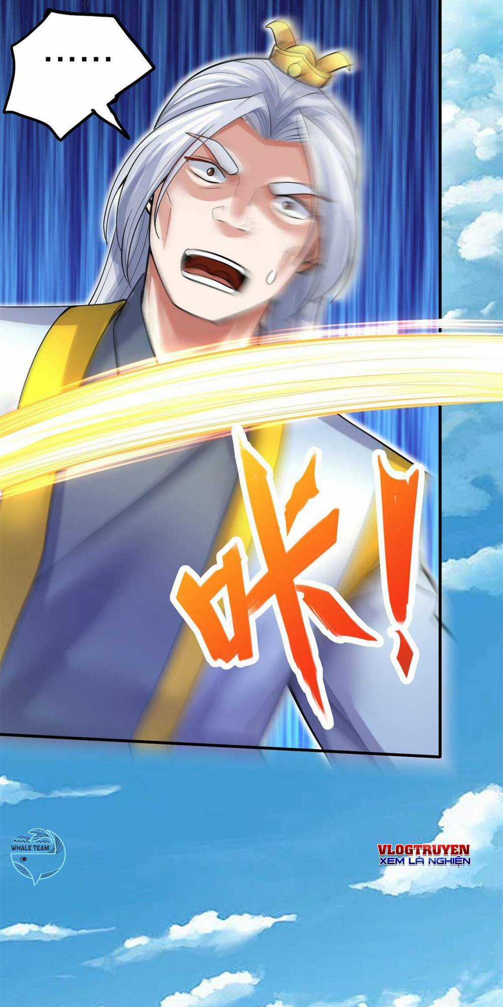 Khởi Đầu Có Kiếm Vực, Ta Sẽ Trở Thành Kiếm Thần Chapter 26 trang 19