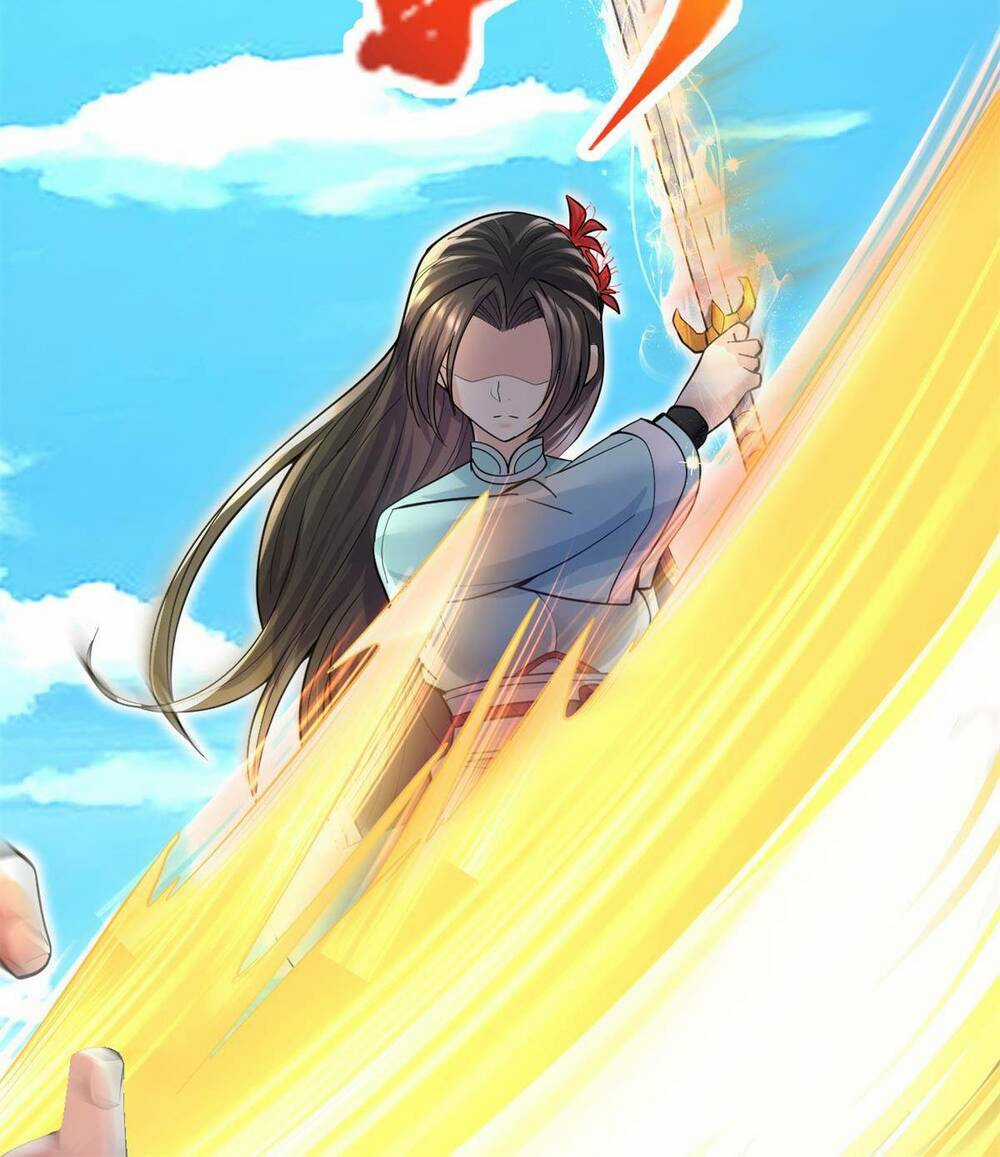 Khởi Đầu Có Kiếm Vực, Ta Sẽ Trở Thành Kiếm Thần Chapter 26 trang 21