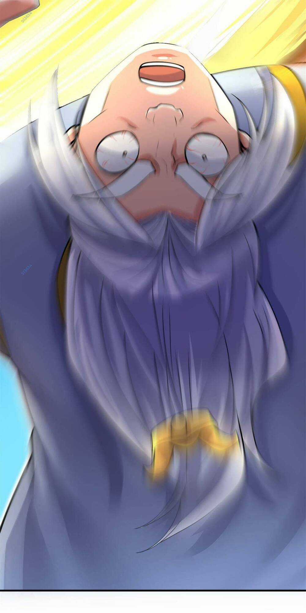 Khởi Đầu Có Kiếm Vực, Ta Sẽ Trở Thành Kiếm Thần Chapter 26 trang 22