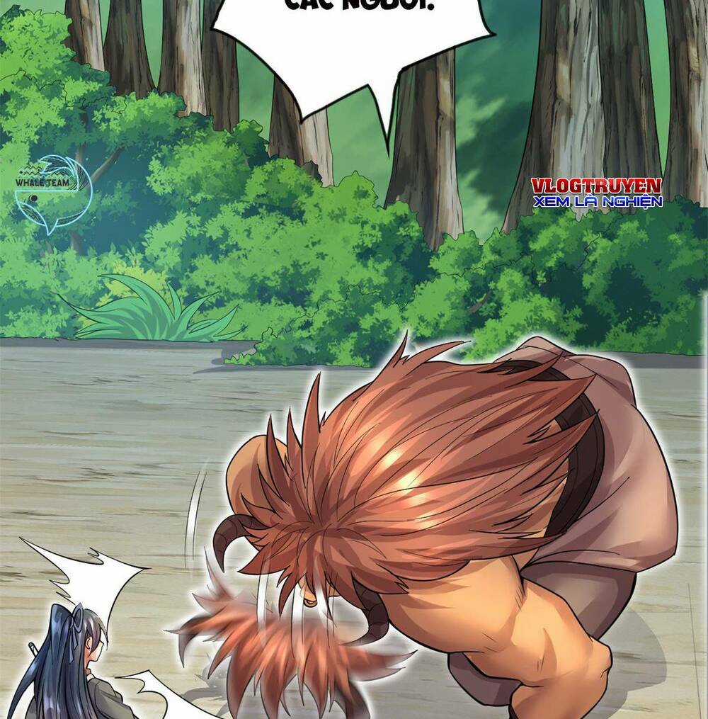 Khởi Đầu Có Kiếm Vực, Ta Sẽ Trở Thành Kiếm Thần Chapter 26 trang 33