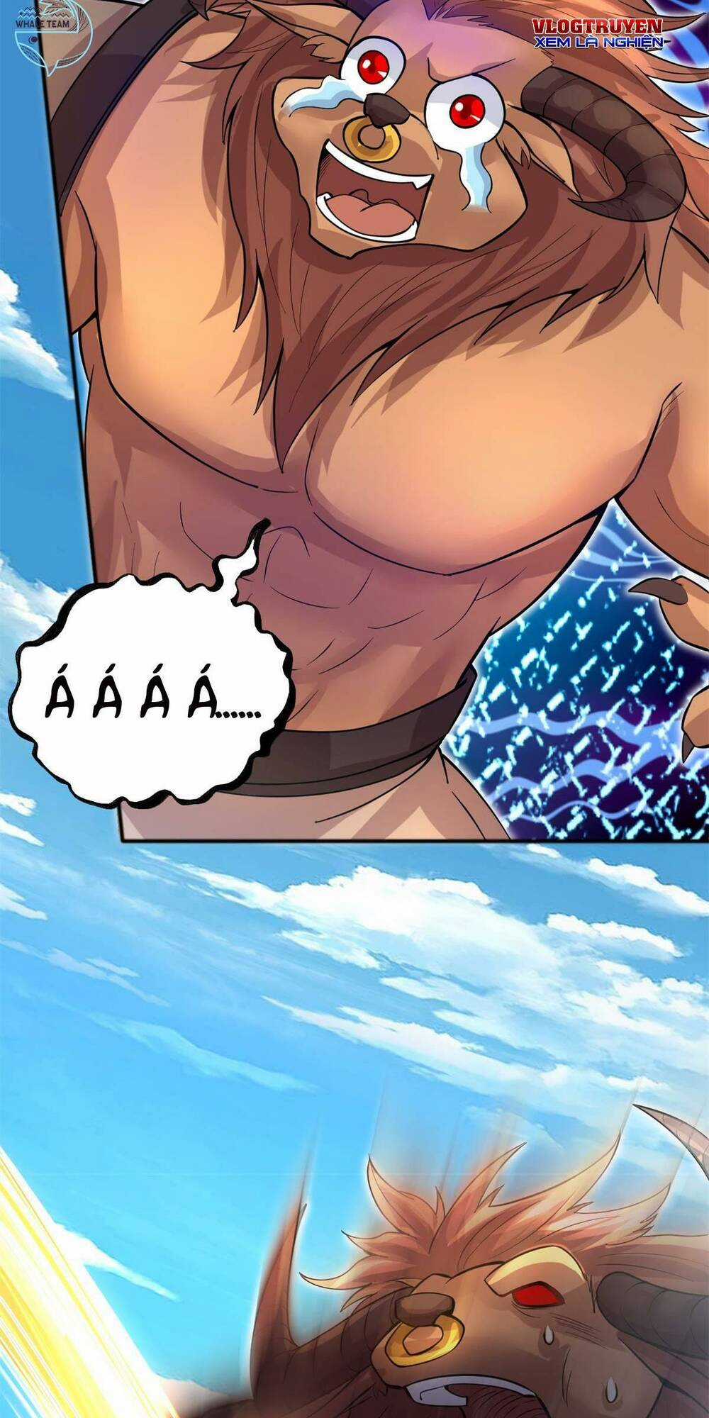 Khởi Đầu Có Kiếm Vực, Ta Sẽ Trở Thành Kiếm Thần Chapter 26 trang 37