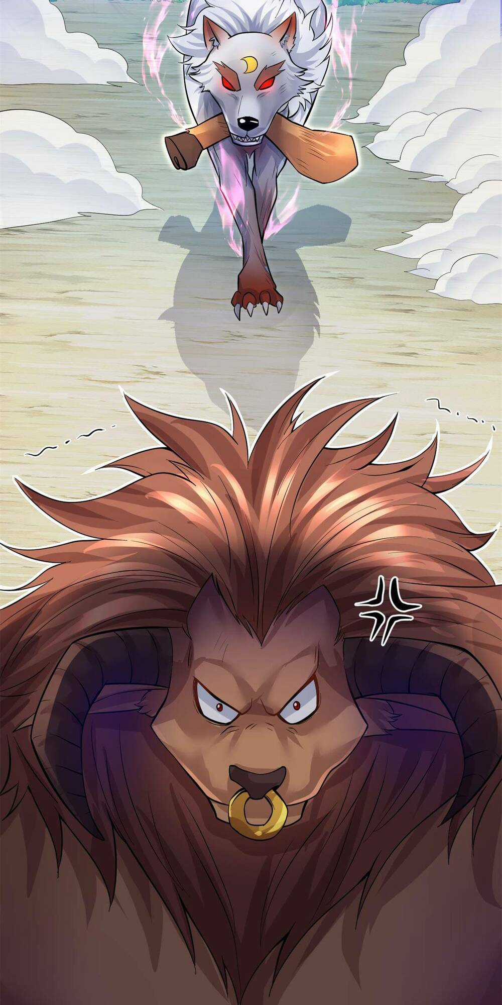 Khởi Đầu Có Kiếm Vực, Ta Sẽ Trở Thành Kiếm Thần Chapter 26 trang 4